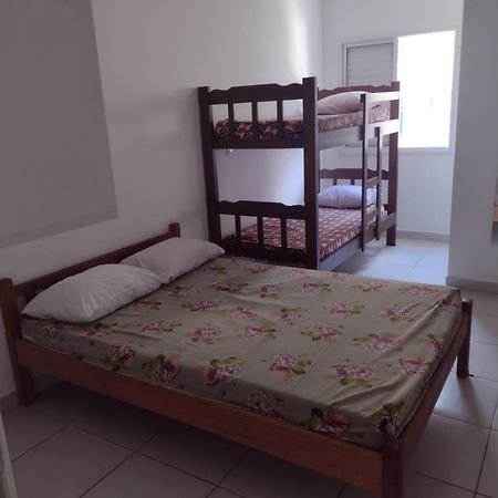 Apartamento Com Lazer Completo Daire Ubatuba Dış mekan fotoğraf