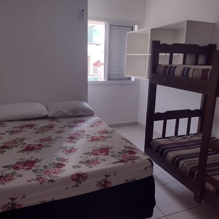 Apartamento Com Lazer Completo Ubatuba Dış mekan fotoğraf