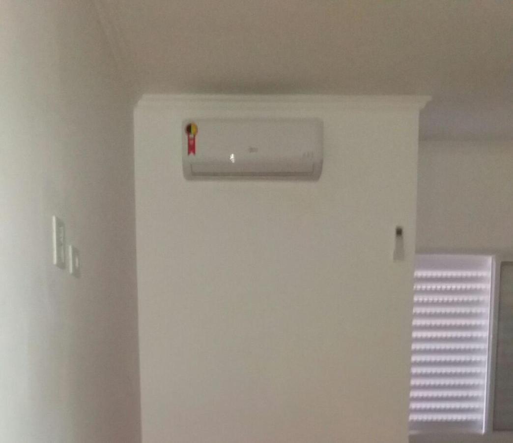 Apartamento Com Lazer Completo Ubatuba Dış mekan fotoğraf