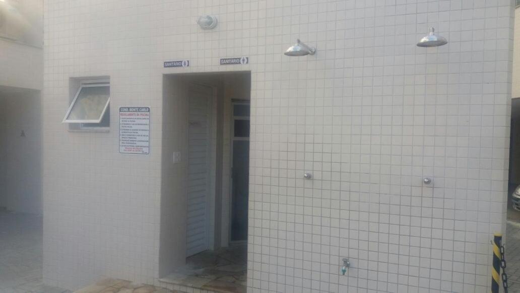 Apartamento Com Lazer Completo Ubatuba Dış mekan fotoğraf
