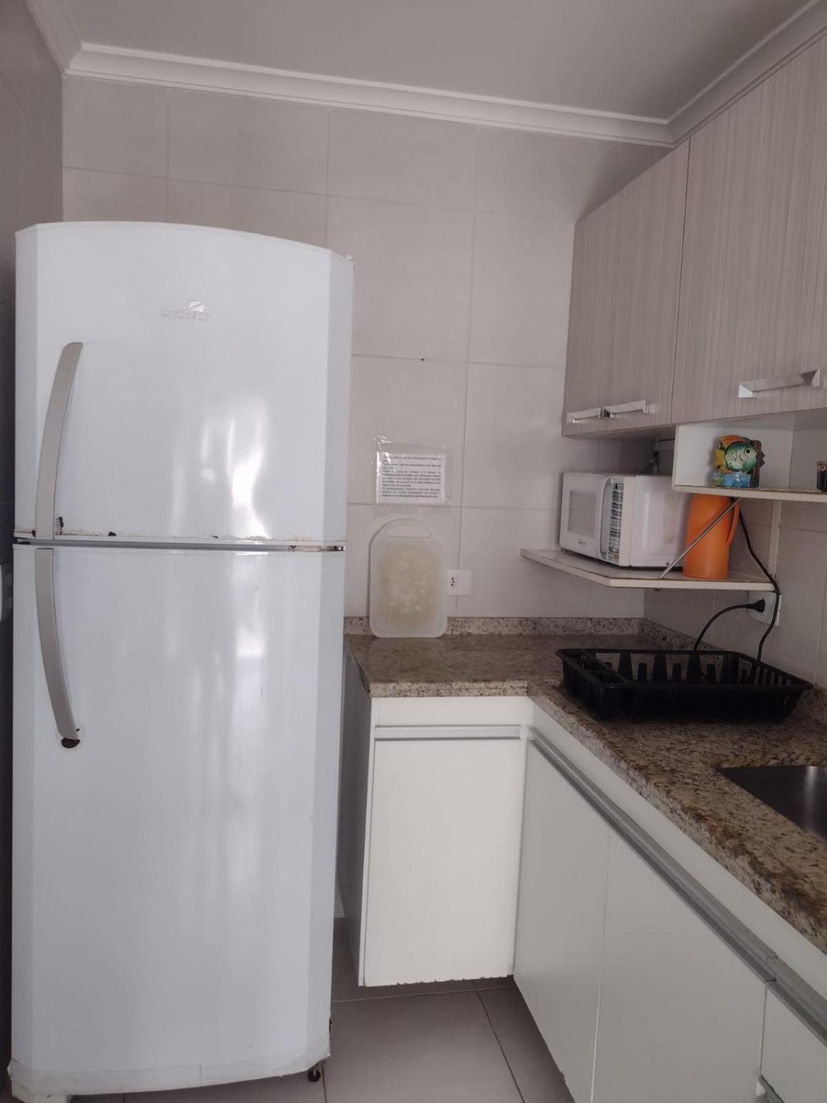 Apartamento Com Lazer Completo Ubatuba Dış mekan fotoğraf