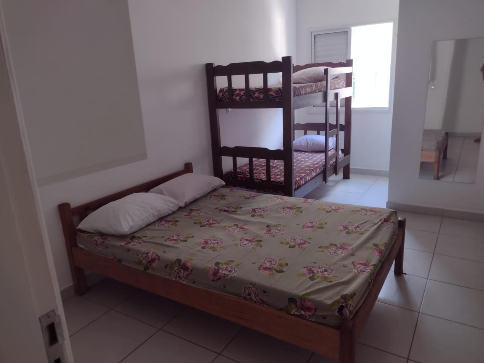 Apartamento Com Lazer Completo Ubatuba Dış mekan fotoğraf
