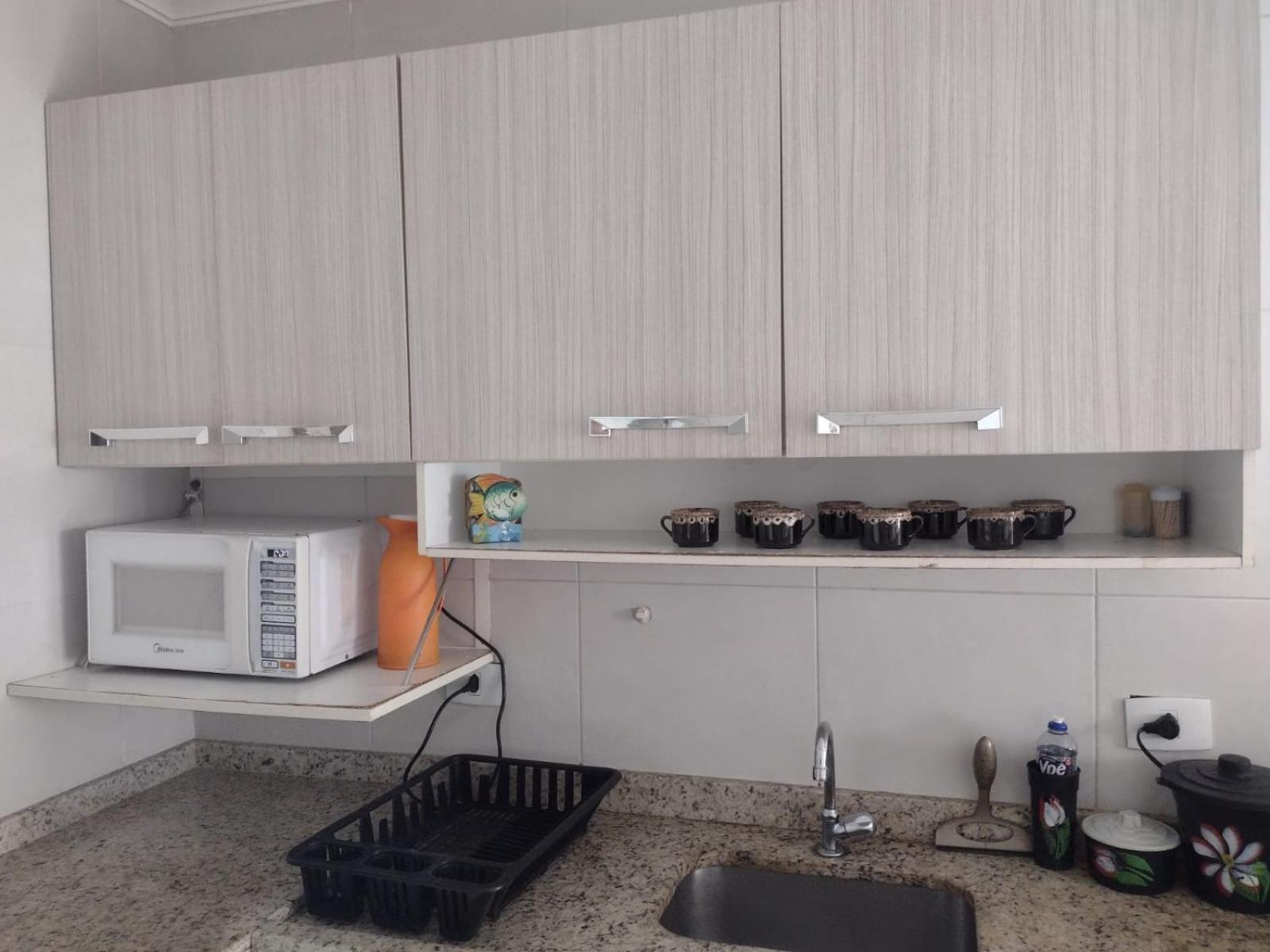 Apartamento Com Lazer Completo Ubatuba Dış mekan fotoğraf