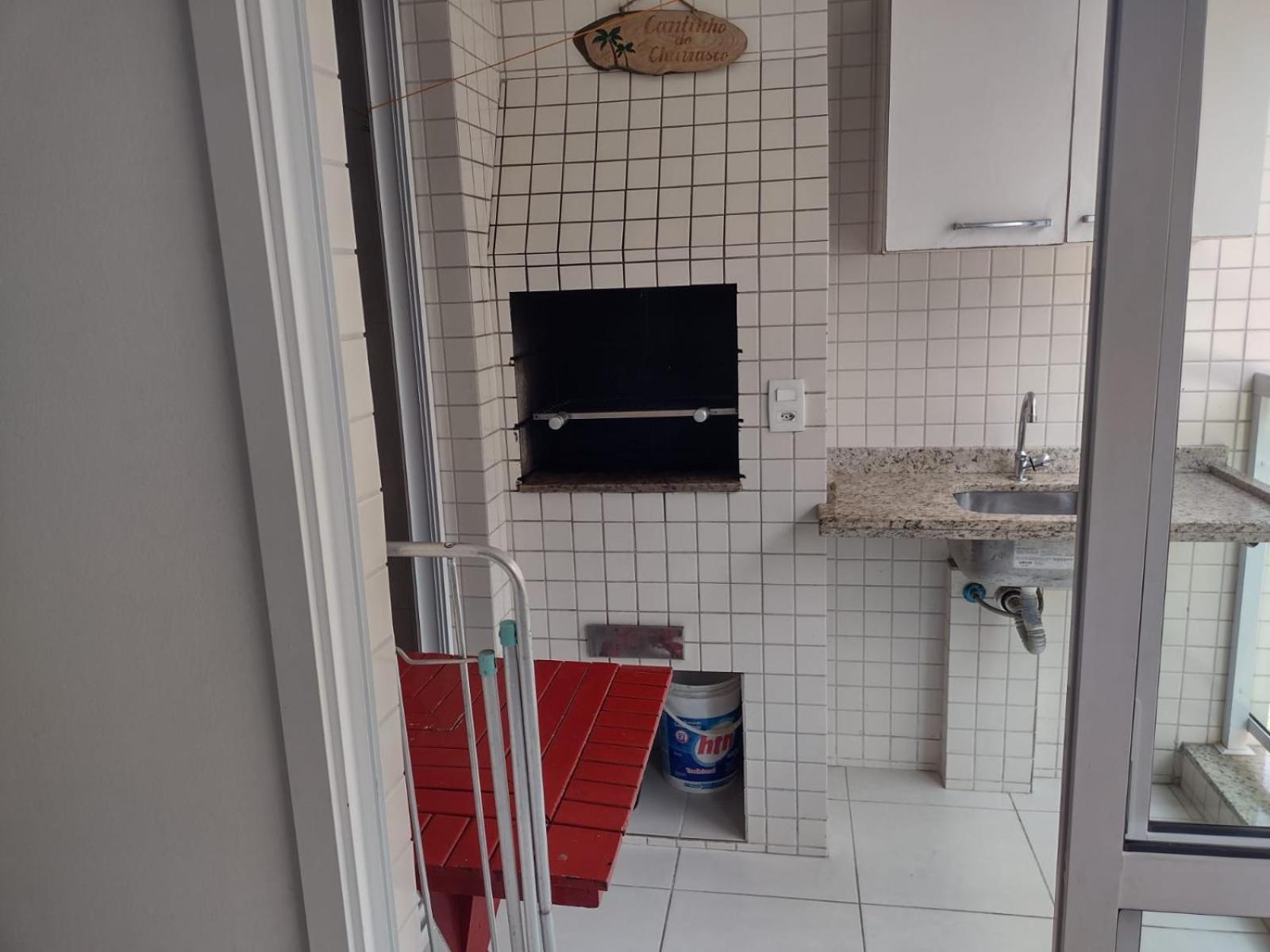 Apartamento Com Lazer Completo Ubatuba Dış mekan fotoğraf